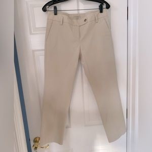 Burberry pants